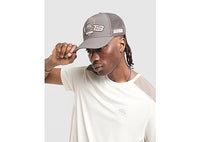 Trailberg Outrider Cap grey