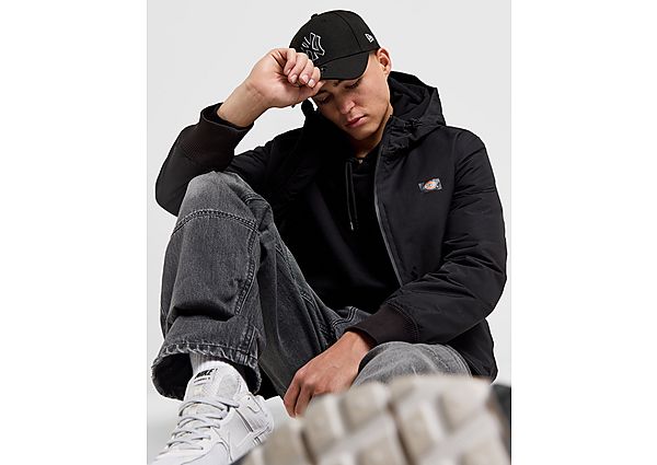 Dickies Sarpy Jacket Black