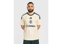 adidas Celtic FC 2026/27 Match Third Shirt white