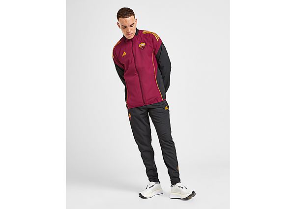 adidas AS Roma Presentation Track Pants