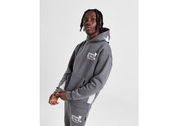 Hoodrich Rec Hoodie Grey