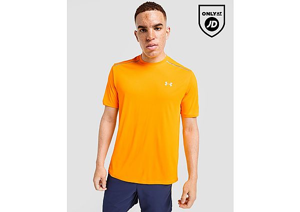 Under Armour Tech Reflective T-Shirt
