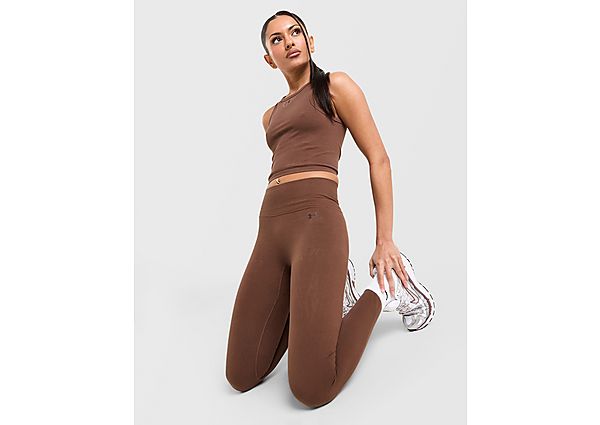 Under Armour Cotton Seamless Leggings