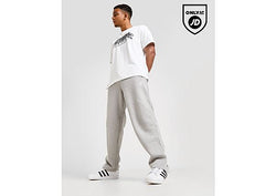 adidas Originals Essentials Trefoil Straight Leg Joggers