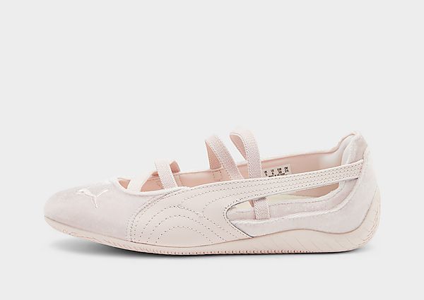 PUMA Speedcat Ballet Velvet Junior