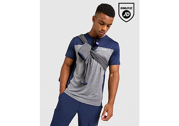 Berghaus Explorer Tech T-Shirt