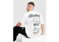 Hoodrich Relic T-Shirt white