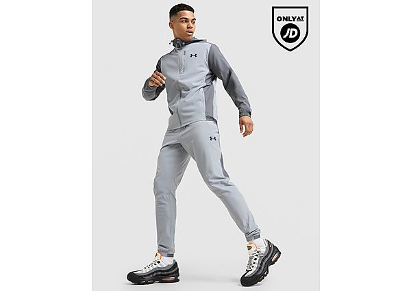 Under Armour Vanish Wordmark Track Pants