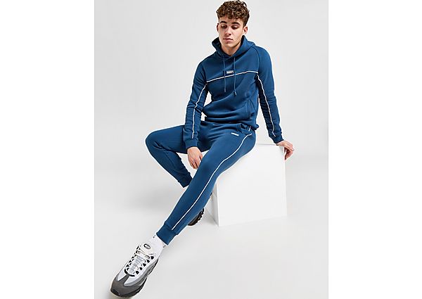 Mckenzie Cadet Fleece Joggers Navy