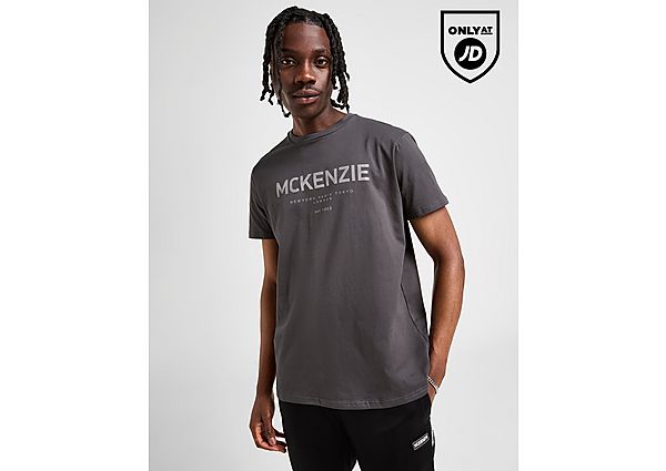 McKenzie Mount T-Shirt