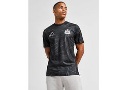 adidas Newcastle United FC Pre Match Shirt