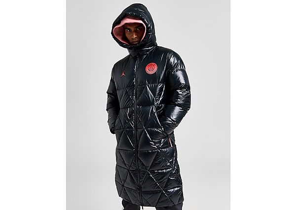 Jordan Paris Saint Germain Parka Jacket