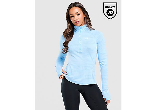 Under Armour Tech Tiger 1/4 Zip Top