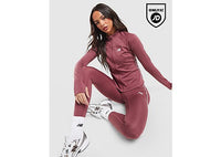 New Balance Pipe Full Zip Top red