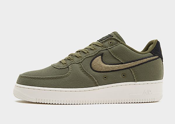 Nike Air Force 1 Canvas