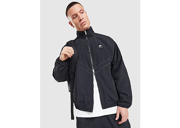 Nike Air Woven Track Top