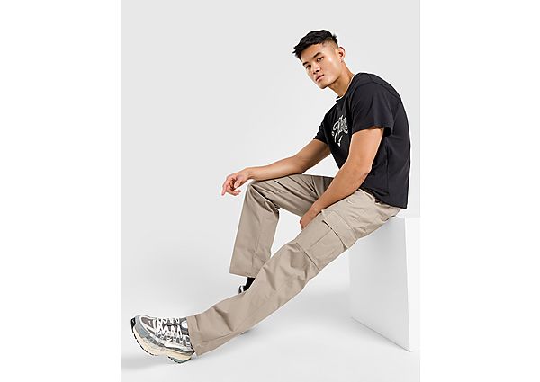 Nike Open Cargo Track Pants Khaki Khaki