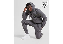 EA7 Emporio Armani Central Tape Overhead Tracksuit