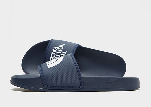 The North Face Base Camp Slides - Blue - Mens, Blue