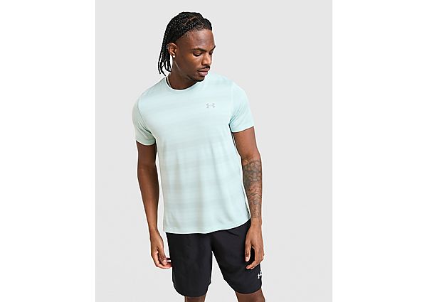 Under Armour Velocity Jacquard T-Shirt