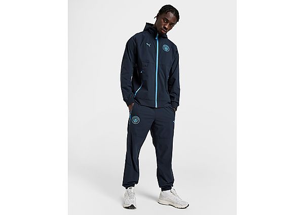 PUMA Manchester City FC Tech Track Pants