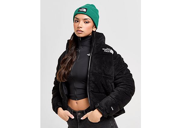 The North Face Polar Nuptse Jacket