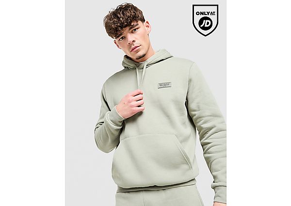 McKenzie Rocco Overhead Hoodie