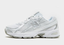 New Balance 740 Women's White