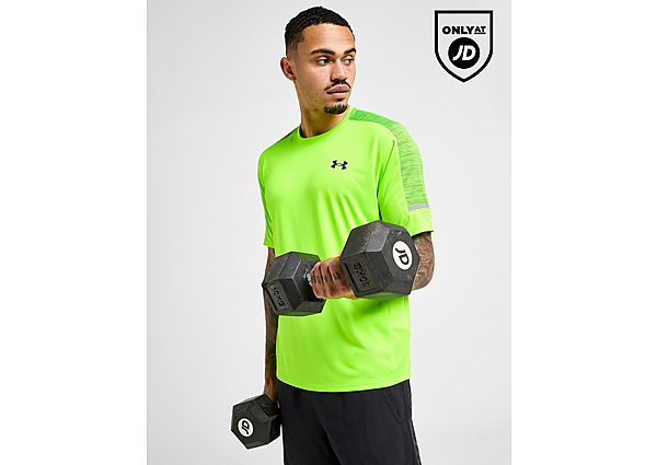 Under Armour Tech Utility T-Shirt