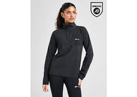 Berghaus Urbism 1/2 Zip Fleece black