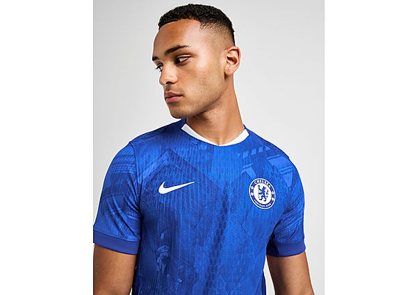 Nike Chelsea FC 2025/26 Match Home Shirt