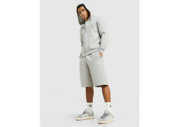 adidas Originals Trefoil Essential Long Shorts grey