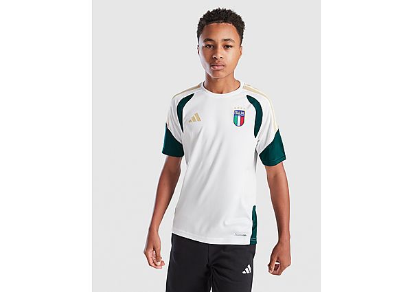 adidas Italy 2026 Training Shirt Junior
