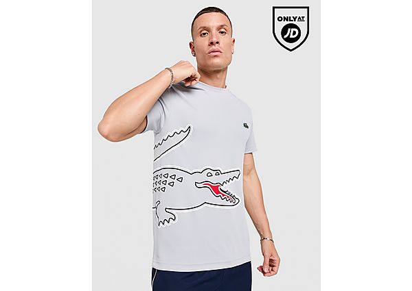Lacoste Croc Pique T-Shirt