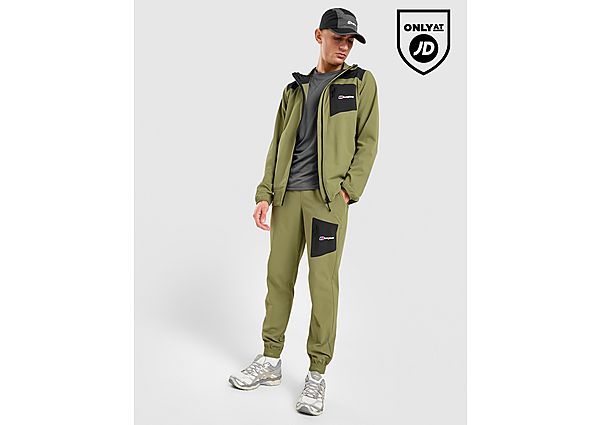 Berghaus Intervale Track Pants