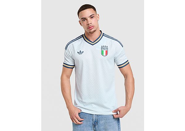 adidas Originals Italy 2026 Away Shirt