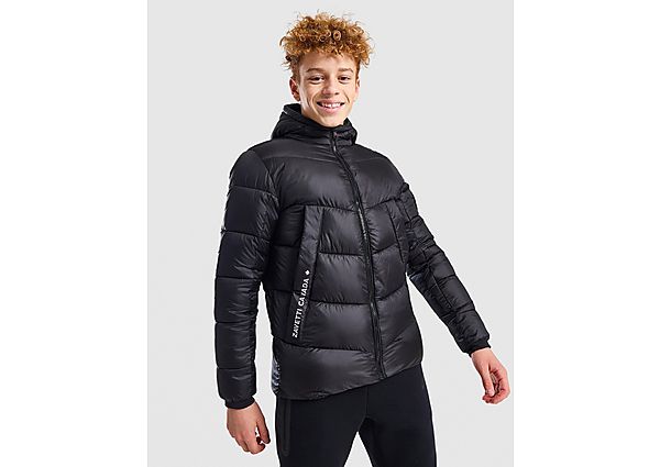 Zavetti Canada Merciato Puffer Jacket Junior