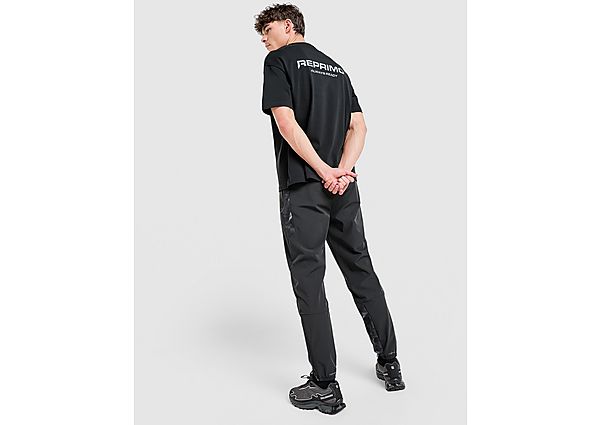 Reprimo Always Ready Oversized T-Shirt