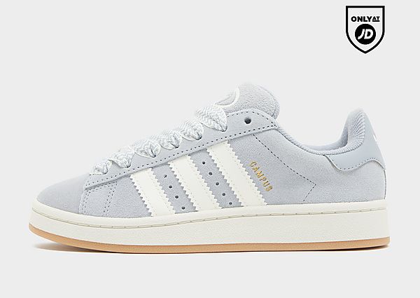 adidas Originals Campus 00s Women's GREY