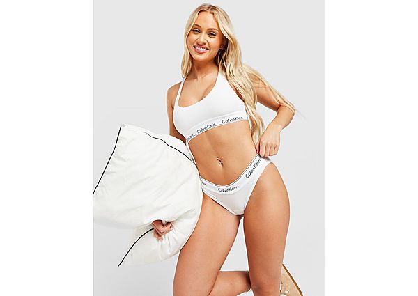 Calvin Klein Underwear Modern Cotton Briefs - - Womens