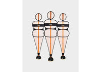 Football Flick Training Set