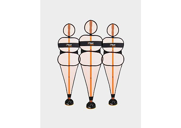 Football Flick Training Set