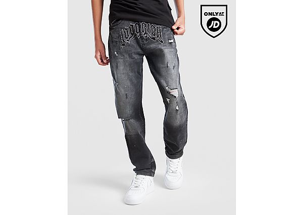 Hoodrich Ritual Denim Jeans Junior