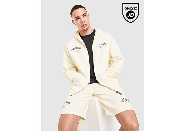 Supply & Demand Remus Full Zip Hoodie