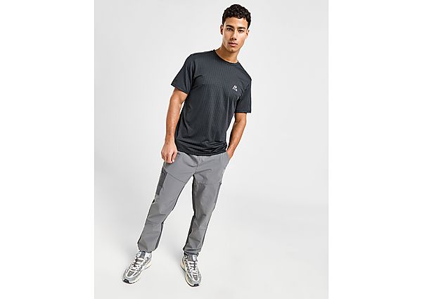 MONTIREX Ultra Cargo Pants Grey