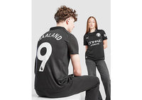Nike Manchester City 25/26 Haaland #9 Away Shirt Junior