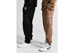 Jordan Flight Sherpa Joggers Archaeo Brown