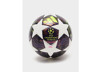 adidas UEFA Champions League Final 2025/26 Mini Football purple