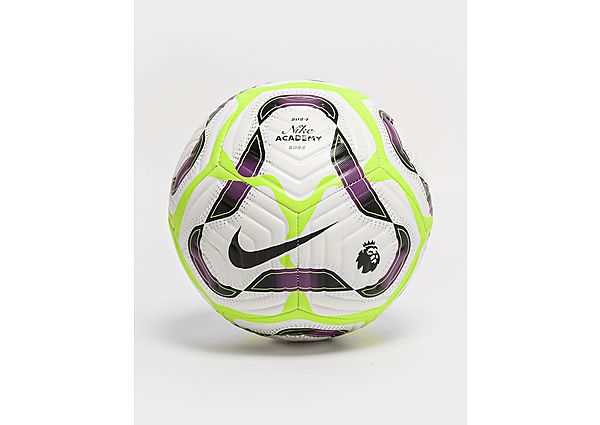 Nike Premier League Academy Football White