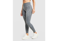 Under Armour Vanish Seamless Leggings green